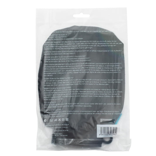 St.Tropez Prep & Maintain Tan Build Up Remover Mitt