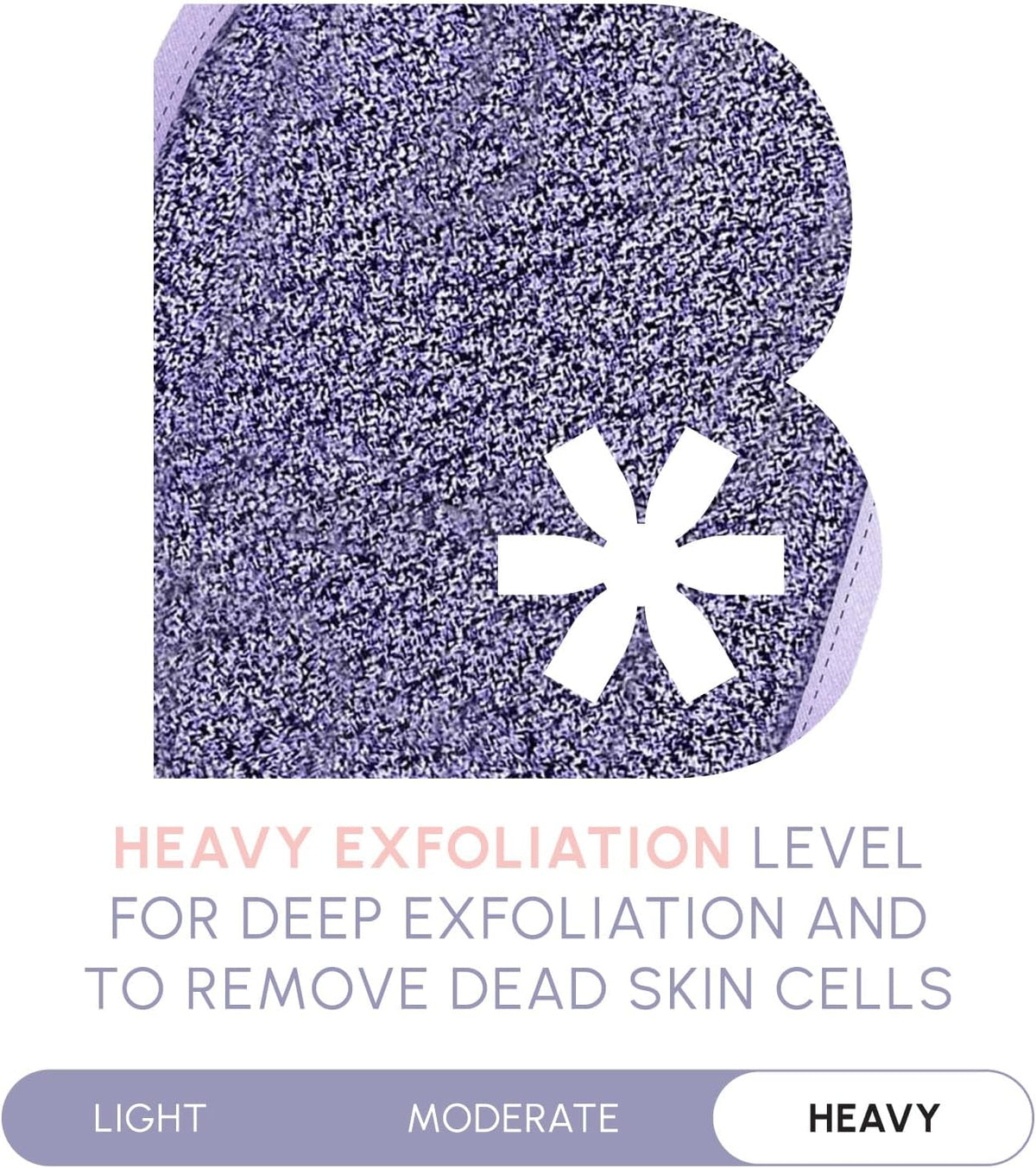 Brooklyn Botany Exfoliating Mitts - 2 Mitts
