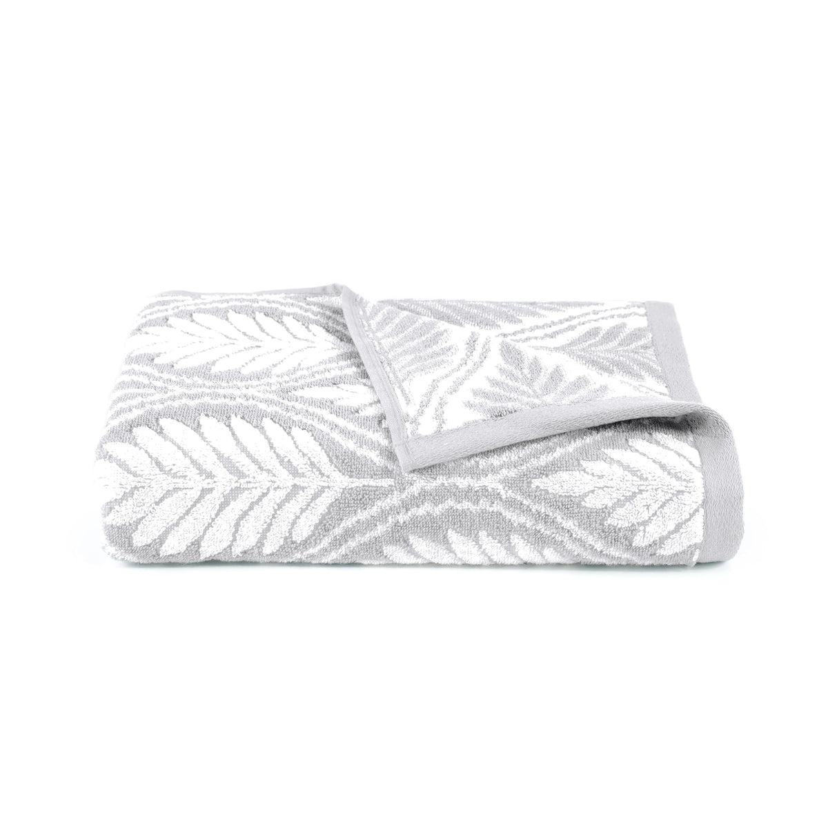 Martex Restore Sculpted Stripe Bath Towel – Soft, Absorbent, Moisture-Wicking and Quick to Dry – Lightweight for Everyday Use – Comfortable Feel with Convenient Loop for Hanging – 30" x 56" – Tan