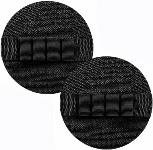 2PCS Vivanchor Exfoliating Bath Glove, Exfoliating Gloves for Shower, No Pain Exfoliating Bath Scrubber Glove,Quick-Dry Exfoliator Glove for Bath, Shower, Arms, Legs, Elbows & Feet