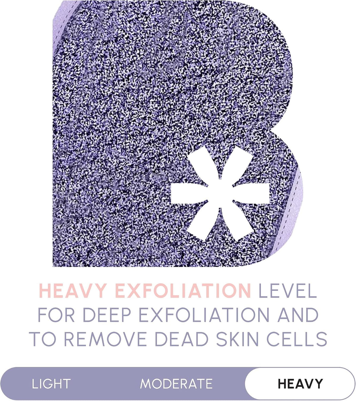 Brooklyn Botany Exfoliating Mitt - 1 Mitt