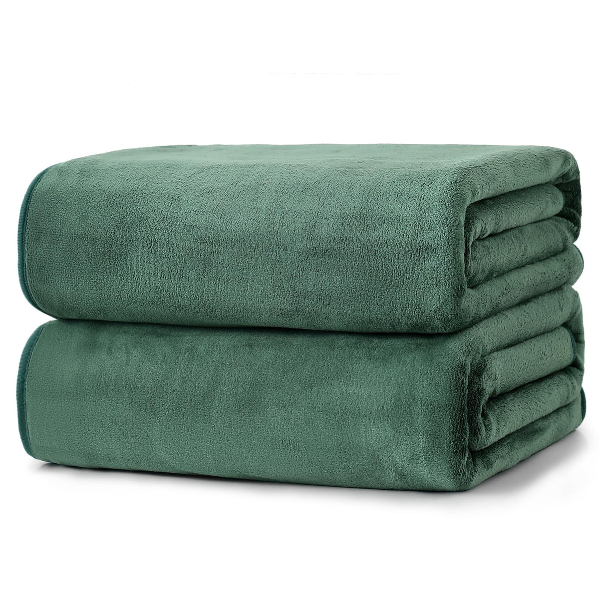 Microfiber Bath Towels Set of 2, 35 x 67 Inch Extra Large Bath Towel Set, Super Soft & Highly Absorbent, Quick Dry for Bathroom, Gym, Spa, Pool & Travel