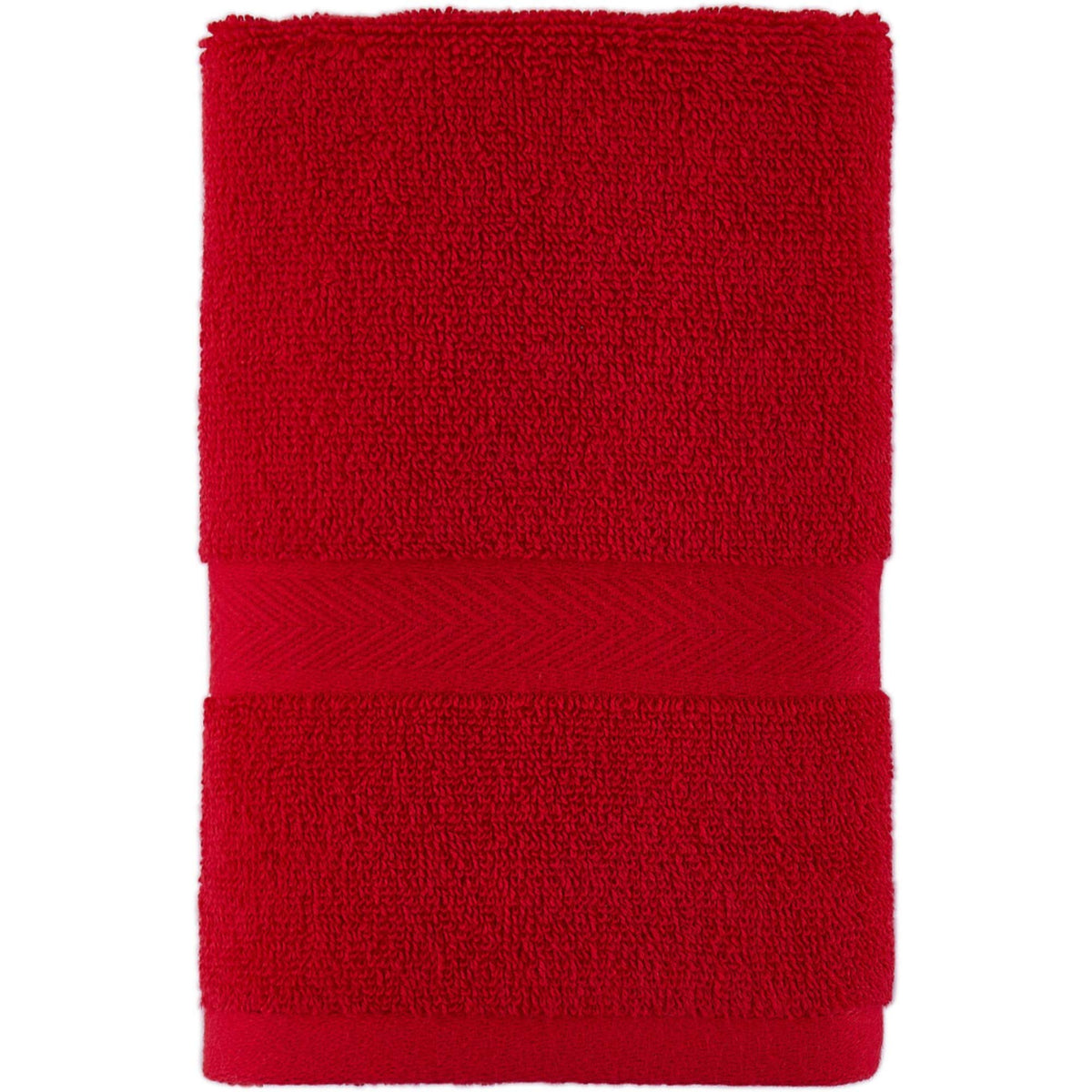 Tommy Hilfiger Modern American Solid Bath Towel, 30 X 54 Inches, 100% Cotton 574 GSM (Peacoat)