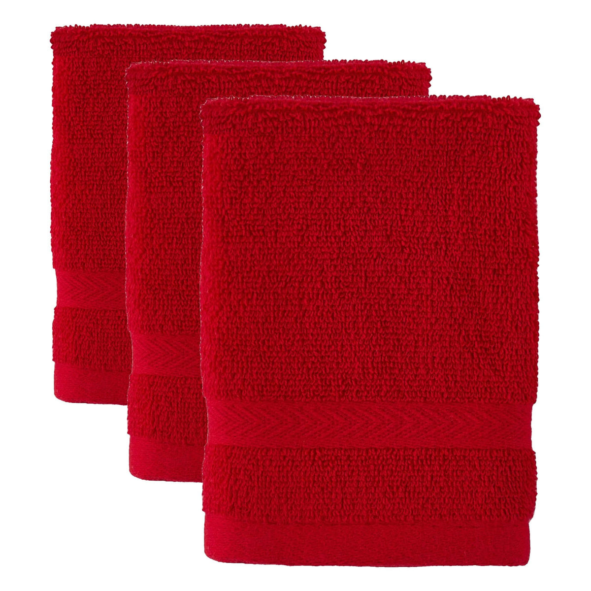 Tommy Hilfiger Modern American Solid Bath Towel, 30 X 54 Inches, 100% Cotton 574 GSM (Peacoat)