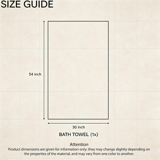 Lacoste Heritage 100% Supima Cotton Bath Towel 30" x 54", Aloe