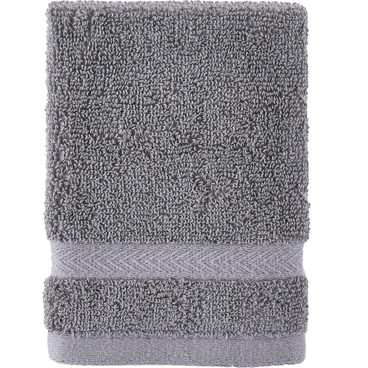 Tommy Hilfiger Modern American Solid Bath Towel, 30 X 54 Inches, 100% Cotton 574 GSM (Peacoat)
