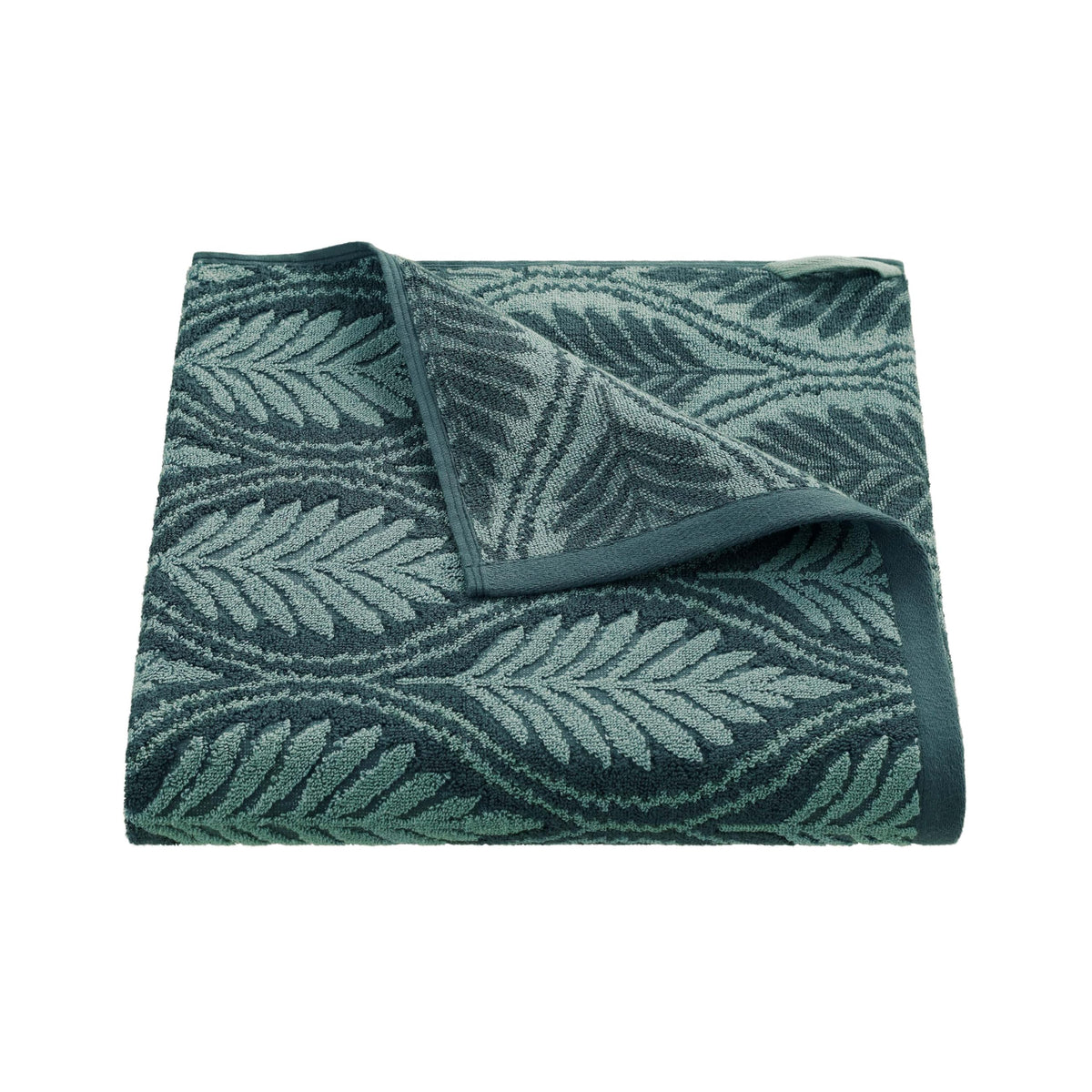 Martex Restore Sculpted Stripe Bath Towel – Soft, Absorbent, Moisture-Wicking and Quick to Dry – Lightweight for Everyday Use – Comfortable Feel with Convenient Loop for Hanging – 30" x 56" – Tan