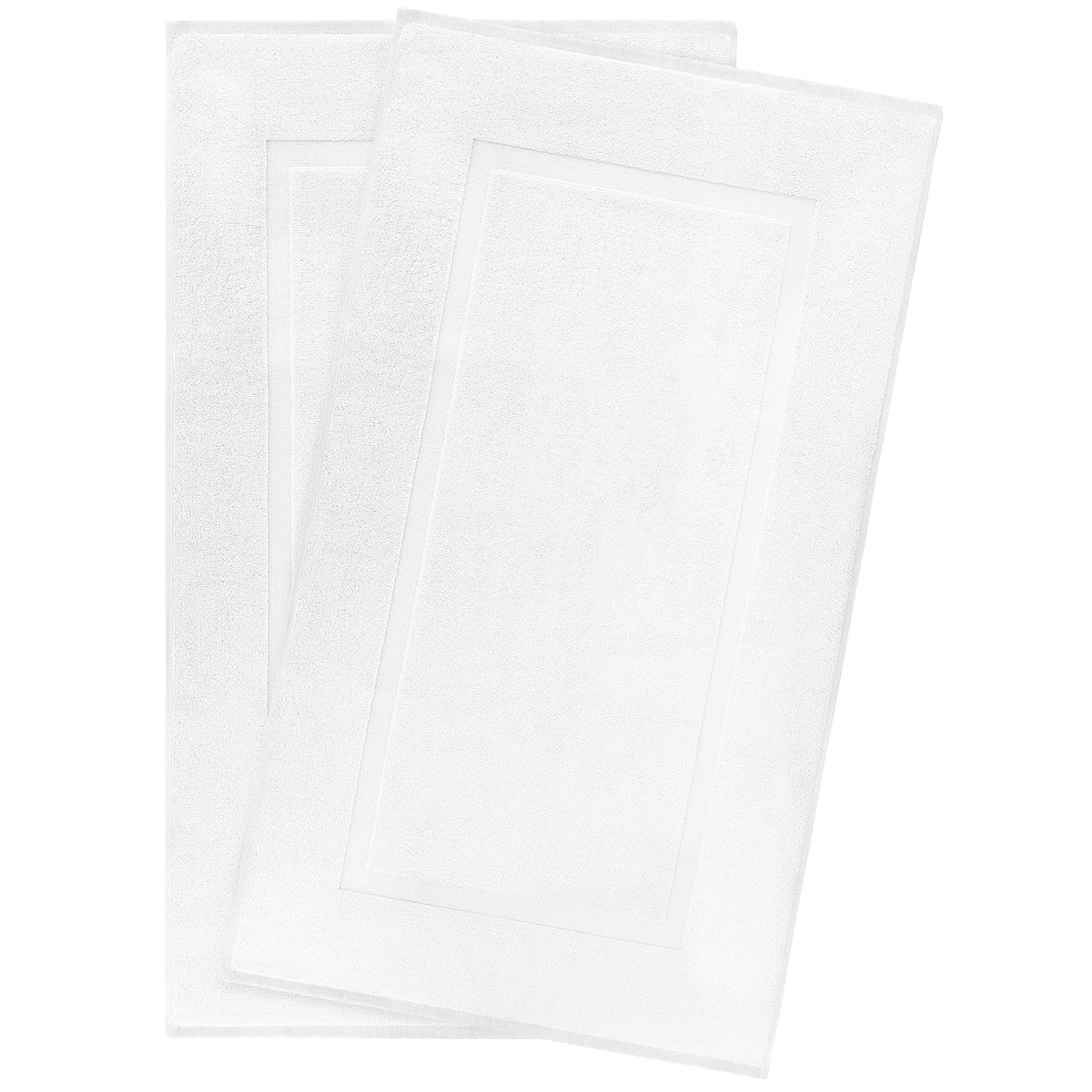 Cotton Paradise 100% Cotton Turkish Towel Set, Soft Absorbent Quick Dry, 6 Piece Towel Set, Beige