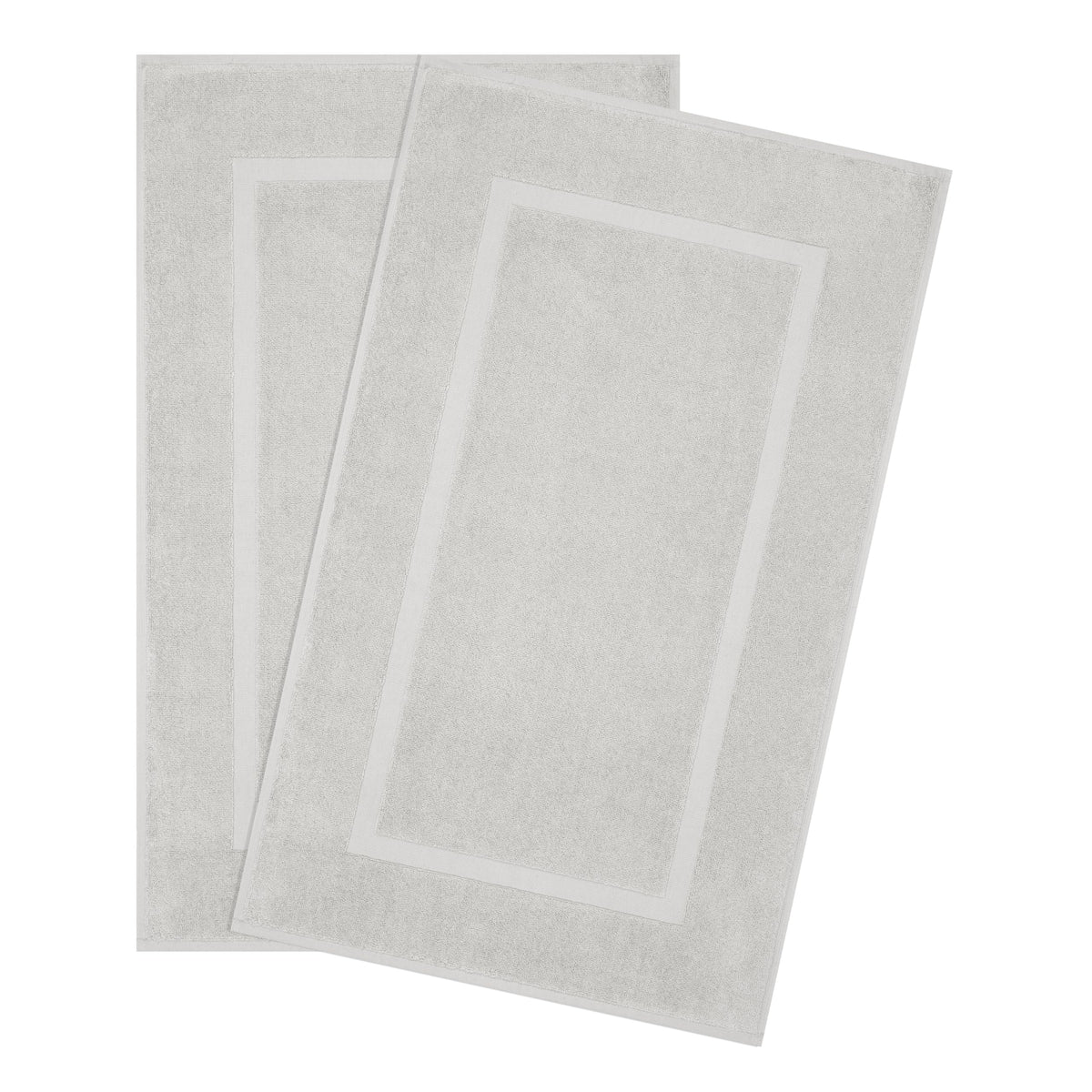 Cotton Paradise 100% Cotton Turkish Towel Set, Soft Absorbent Quick Dry, 6 Piece Towel Set, Beige