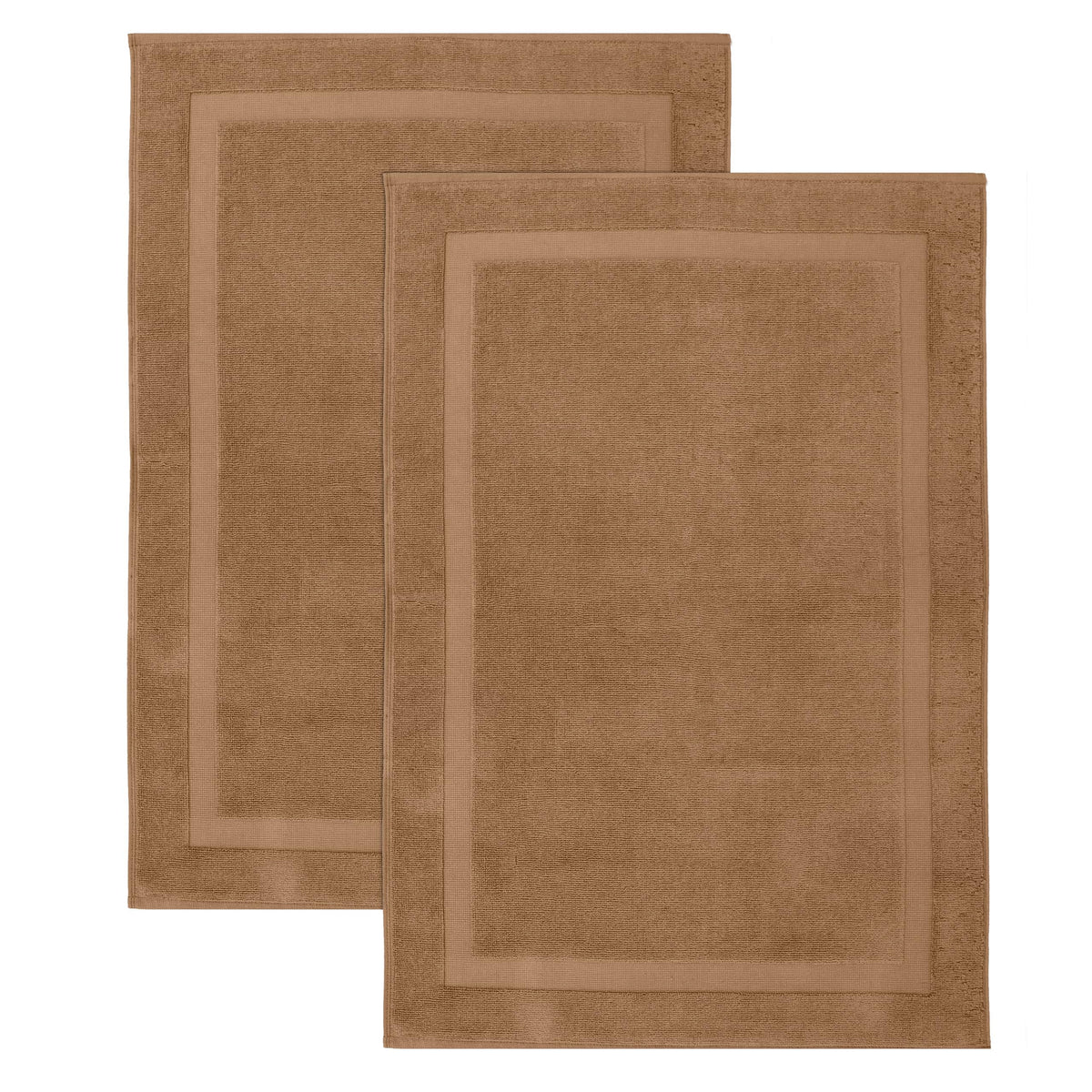 Luxury Bath Towels 4 Pack 650 GSM, 34"x56" Bath Towels Large - White